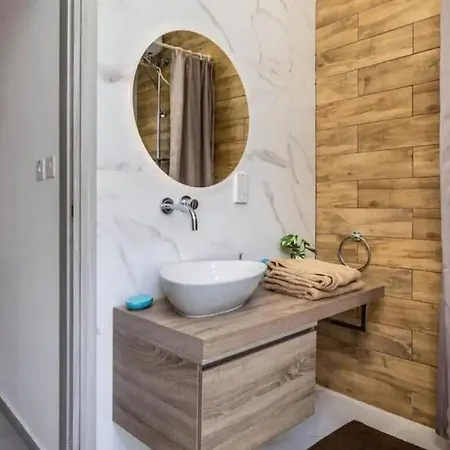 Penthouse In St Julians San Giuliano