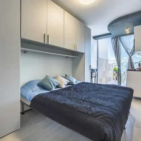 Appartamento Penthouse In St Julians San Giuliano