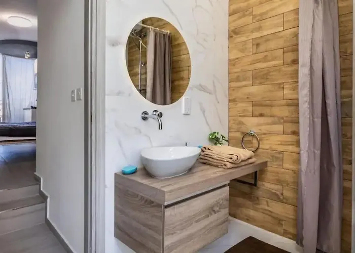 Penthouse In St Julians Saint Julian's